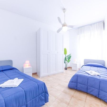 Portofino Relax - Close To The Sea -Free Parking 拉帕洛 外观 照片