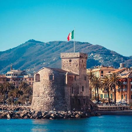 Portofino Relax - Close To The Sea -Free Parking 拉帕洛 外观 照片