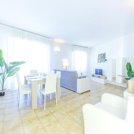 Portofino Relax - Close To The Sea -Free Parking 拉帕洛 外观 照片