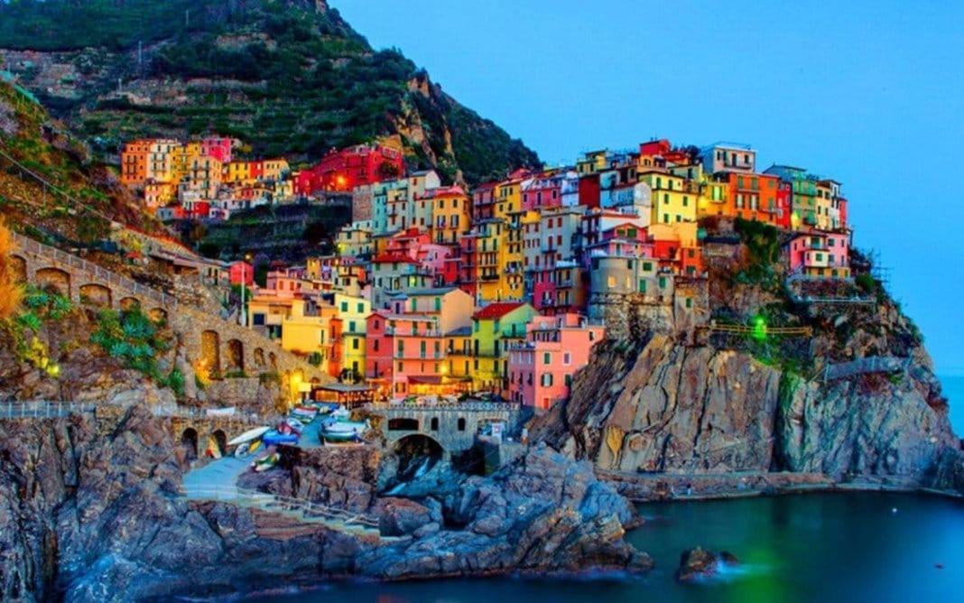 Portofino Relax - Close To The Sea -Free Parking 拉帕洛 外观 照片