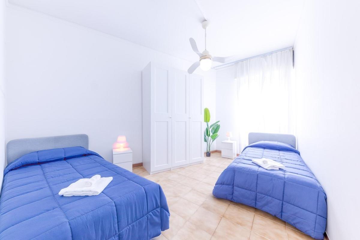 Portofino Relax - Close To The Sea -Free Parking 拉帕洛 外观 照片