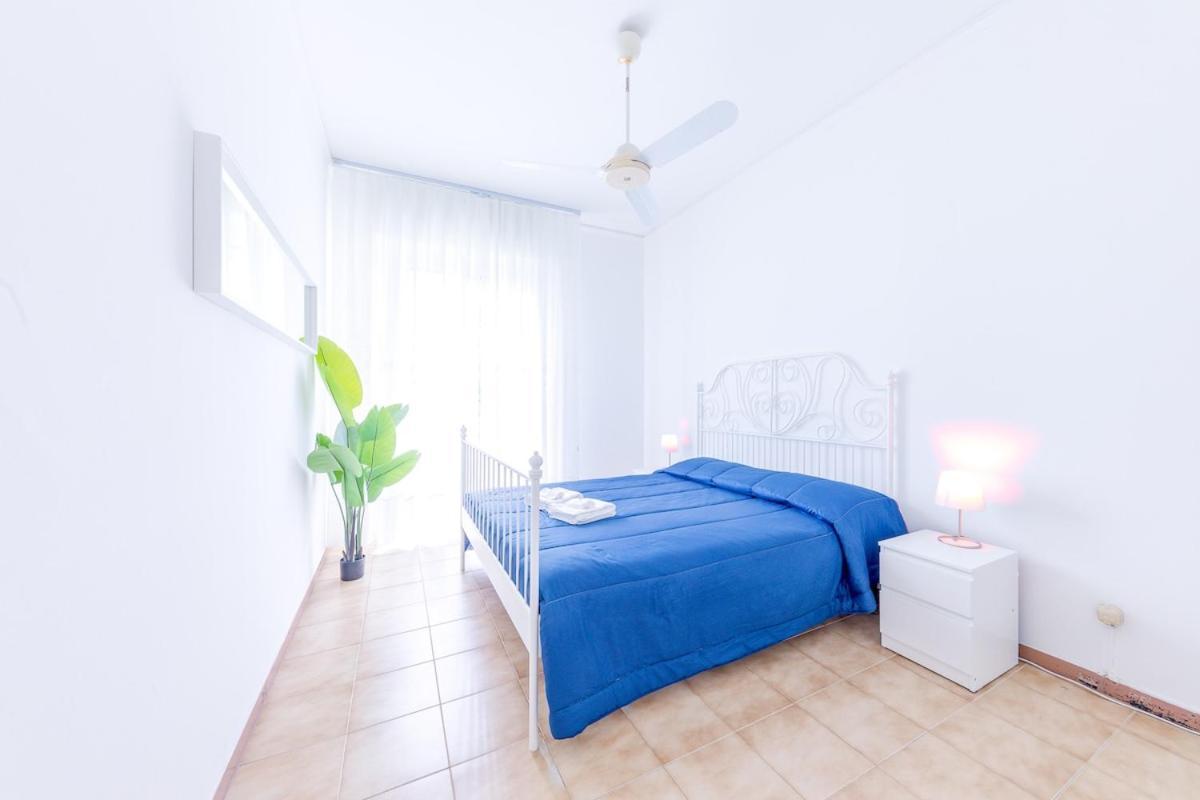 Portofino Relax - Close To The Sea -Free Parking 拉帕洛 外观 照片