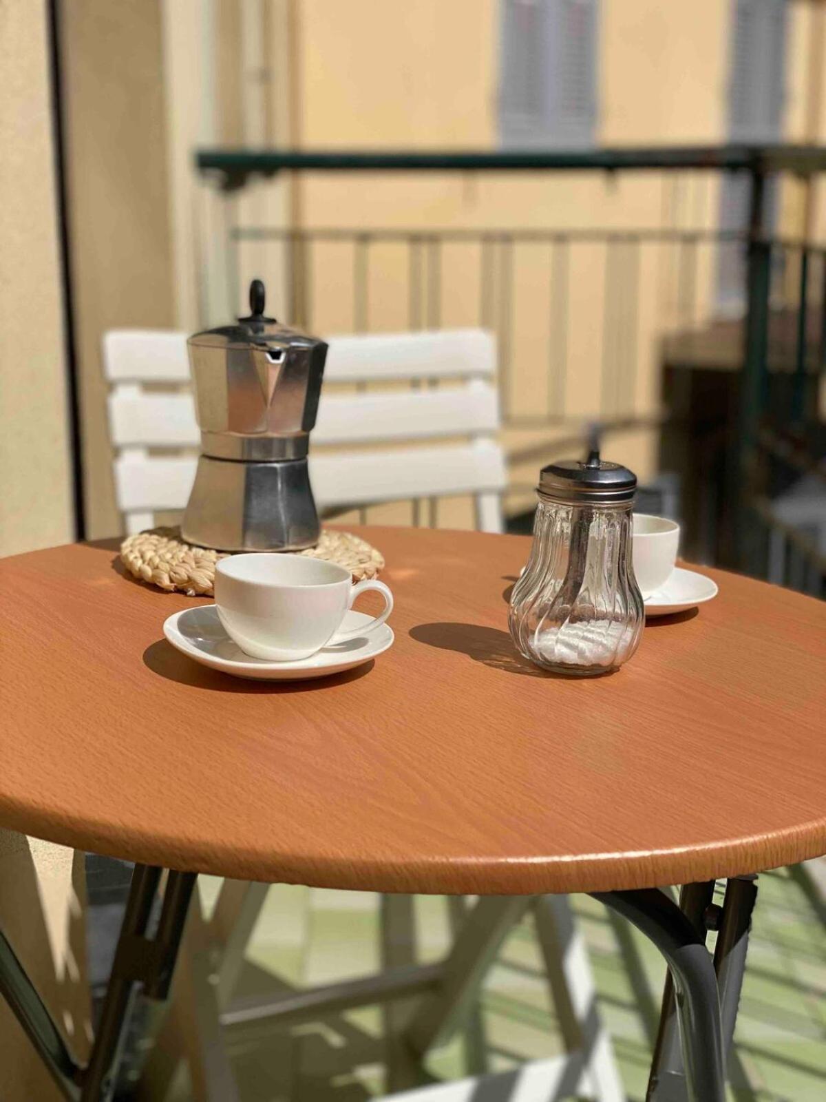 Portofino Relax - Close To The Sea -Free Parking 拉帕洛 外观 照片