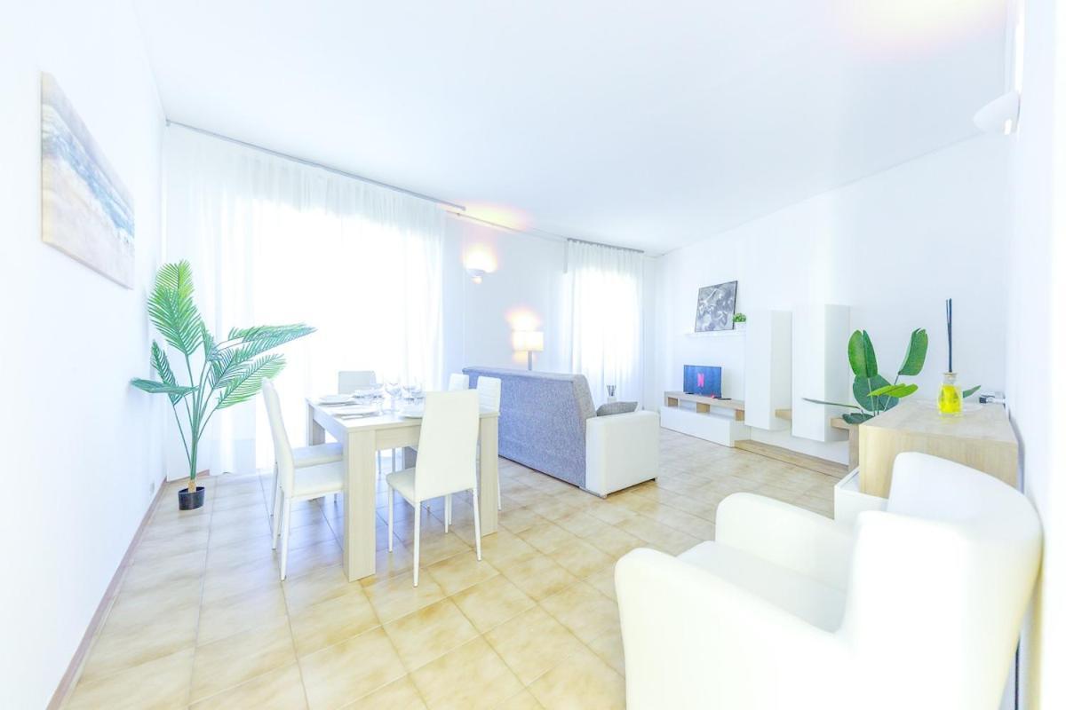 Portofino Relax - Close To The Sea -Free Parking 拉帕洛 外观 照片
